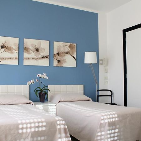 Bigaro Bed and Breakfast Conversano Exteriör bild