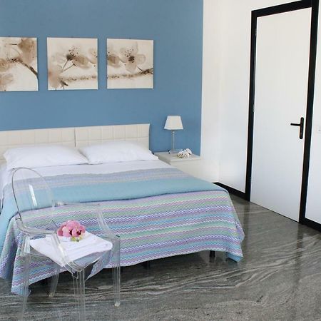 Bigaro Bed and Breakfast Conversano Exteriör bild