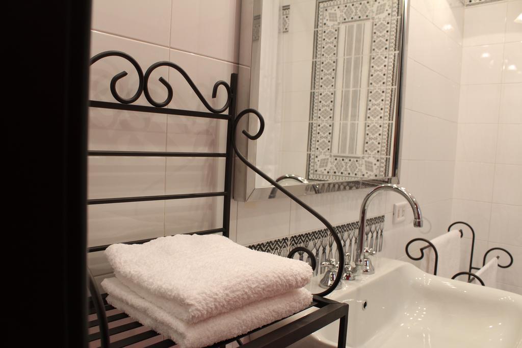 Bigaro Bed and Breakfast Conversano Exteriör bild
