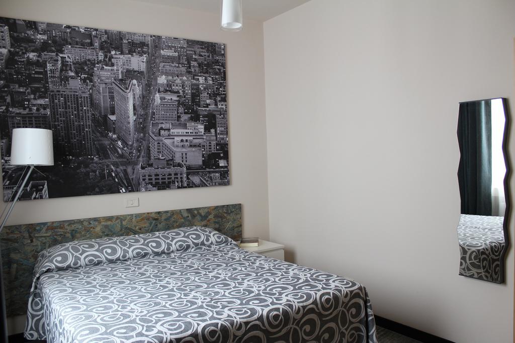 Bigaro Bed and Breakfast Conversano Exteriör bild