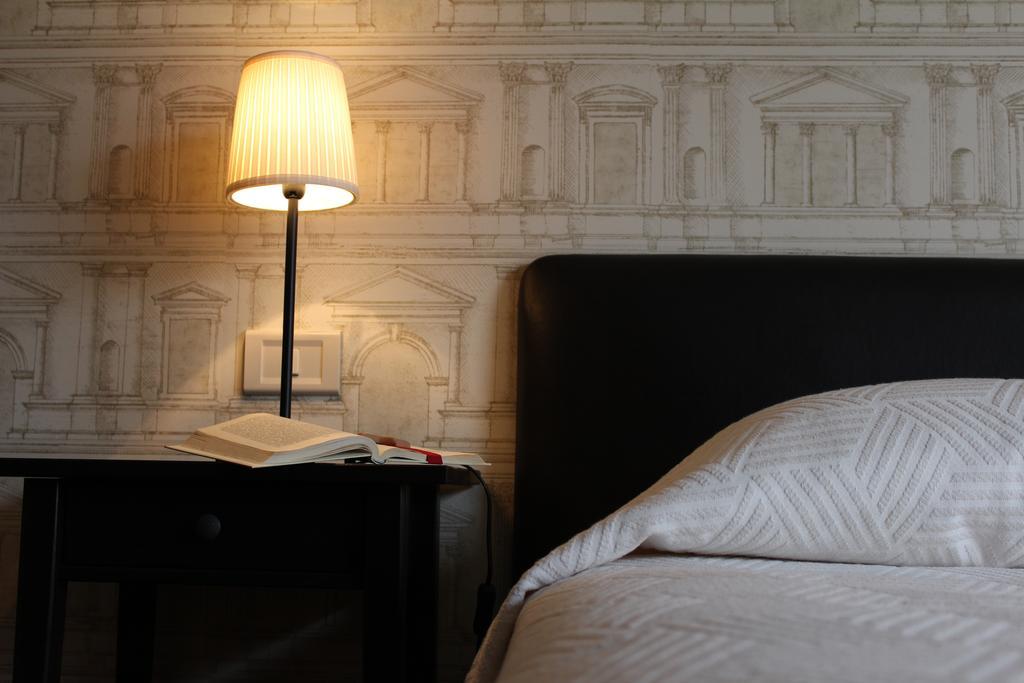 Bigaro Bed and Breakfast Conversano Exteriör bild