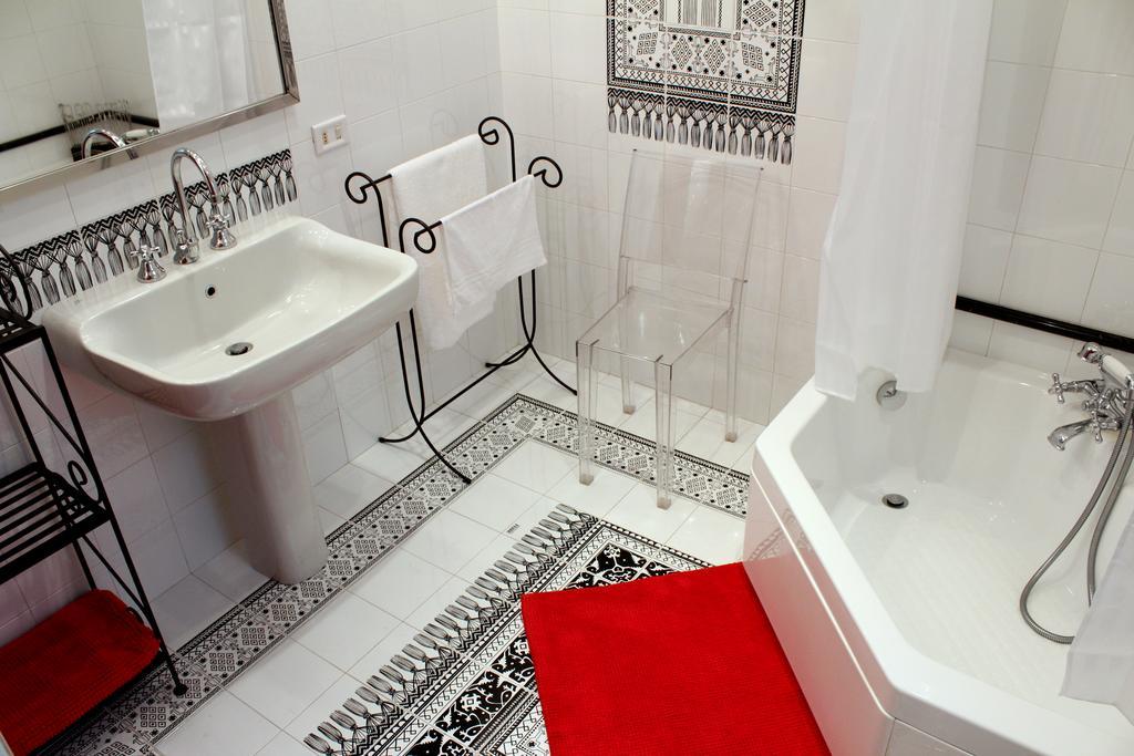 Bigaro Bed and Breakfast Conversano Exteriör bild