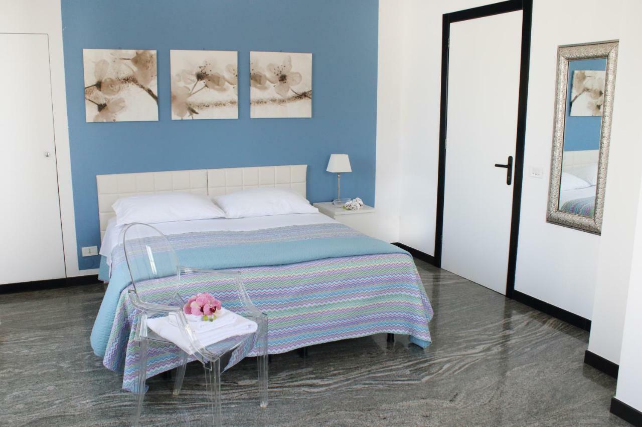 Bigaro Bed and Breakfast Conversano Exteriör bild